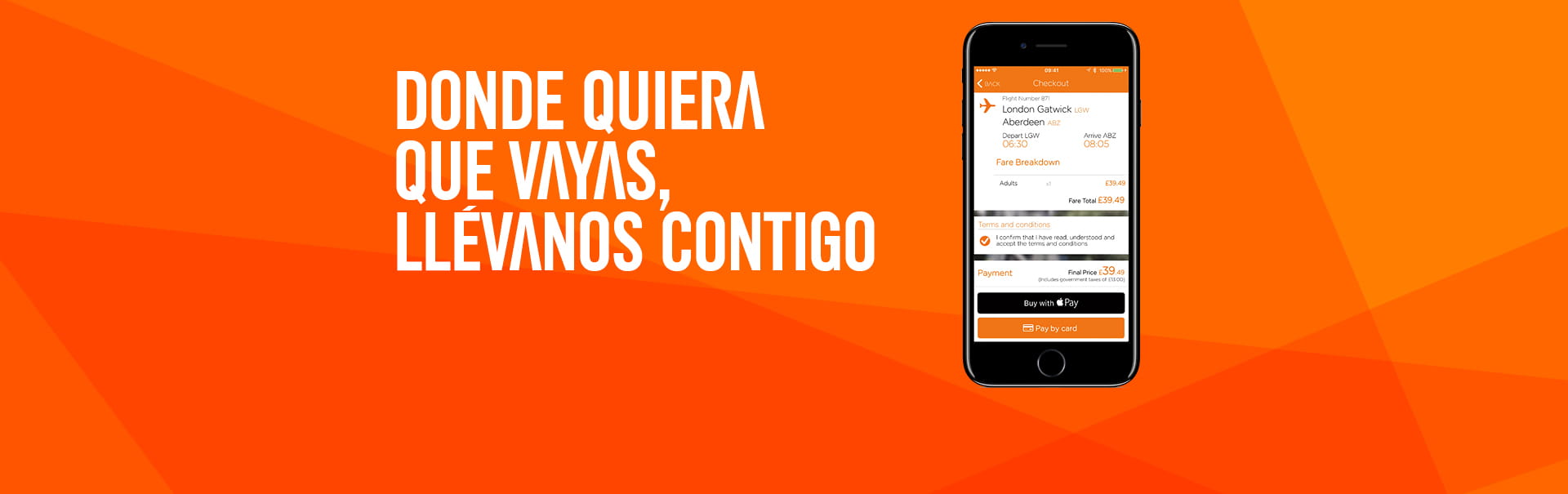 app easyjet