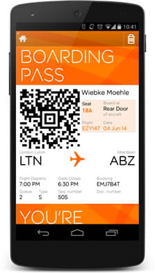 upgrade to speedy boarding easyjet