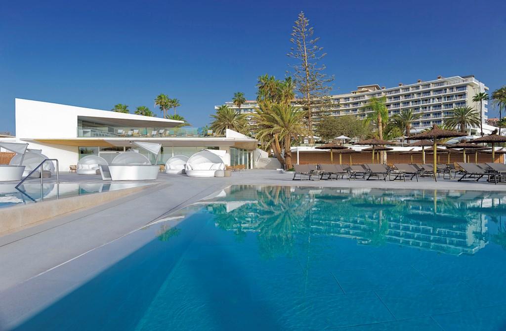 Paradisus by Melia Gran Canaria easyJet holidays