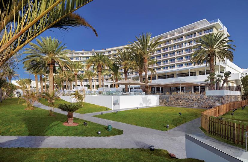 Paradisus by Melia Gran Canaria easyJet holidays