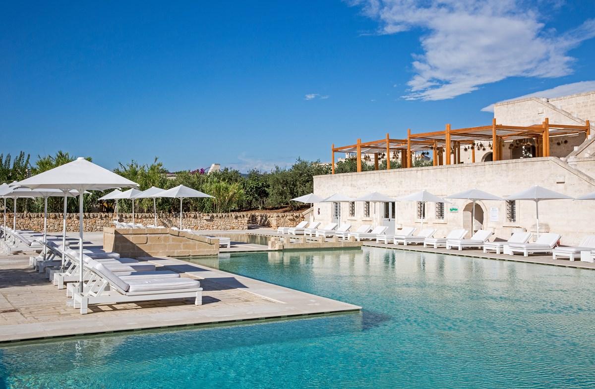 Borgo Egnazia | easyJet holidays, image size:1200x785