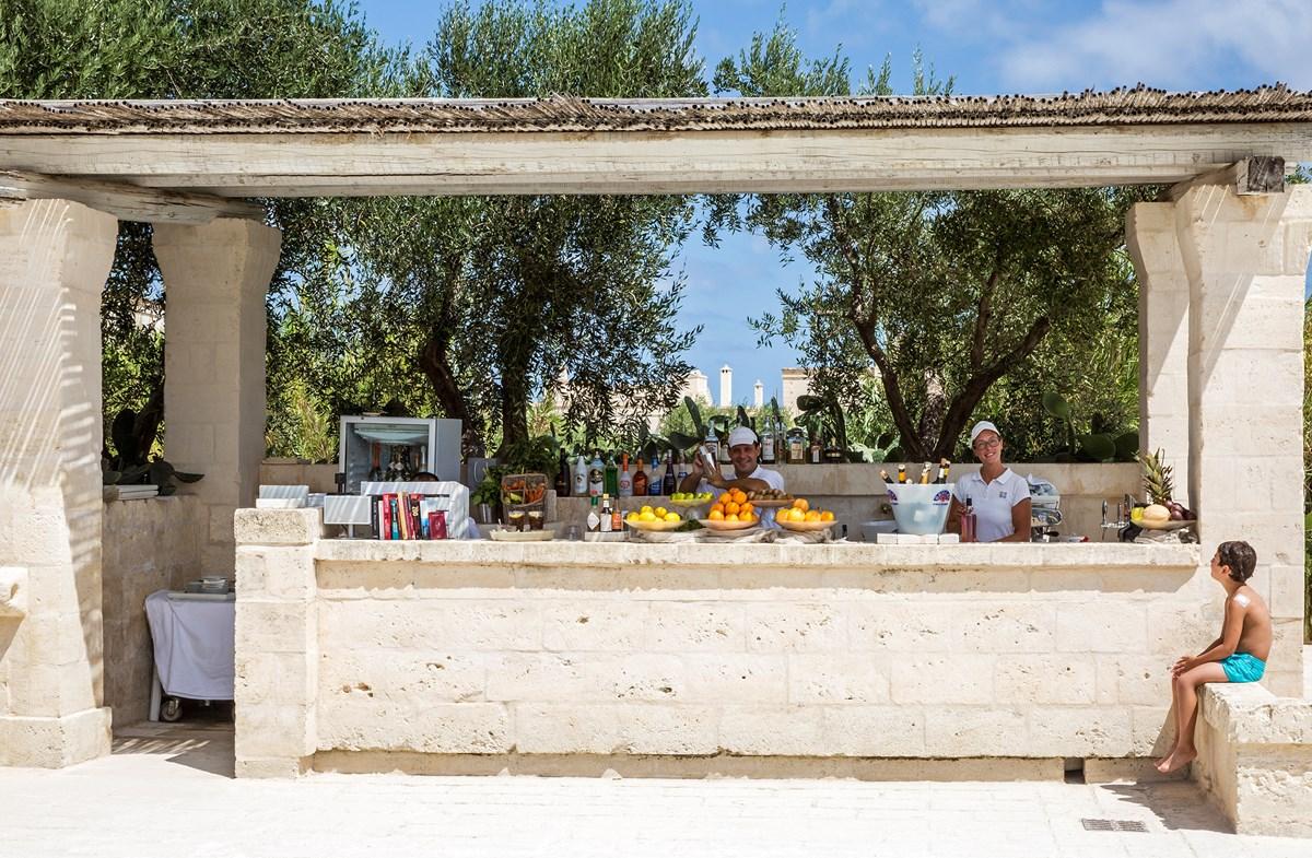 Borgo Egnazia | easyJet holidays, image size:1200x785