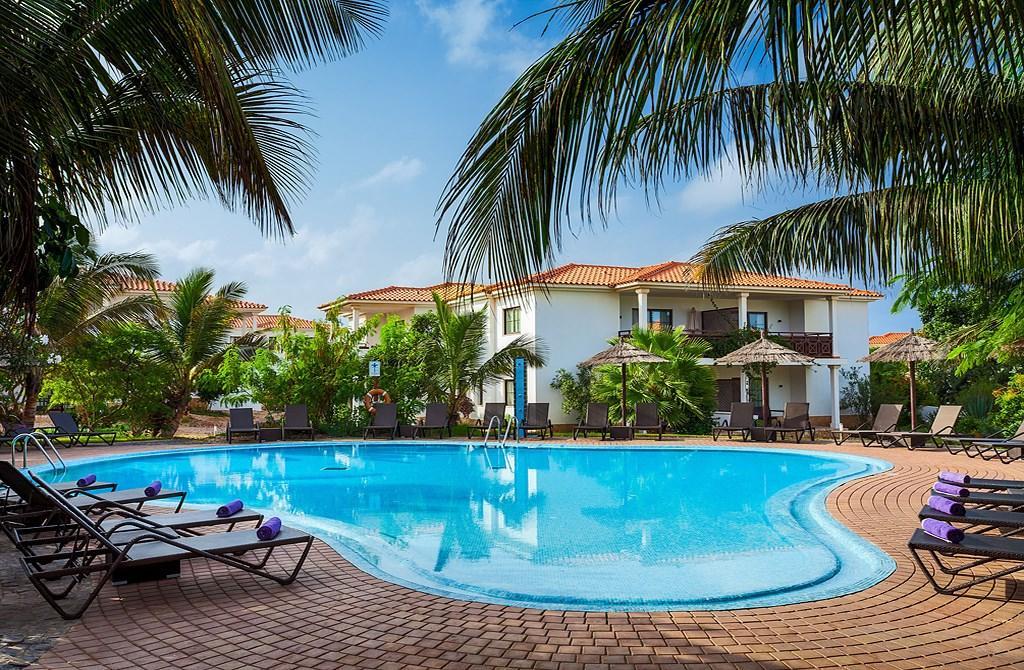 Melia Tortuga Beach Resort and Spa, from the easyJet holidays gallery