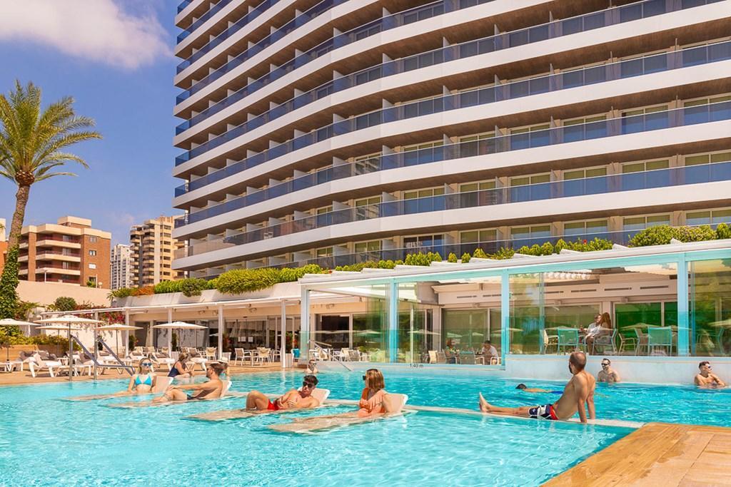 Don Pancho Hotel easyJet holidays