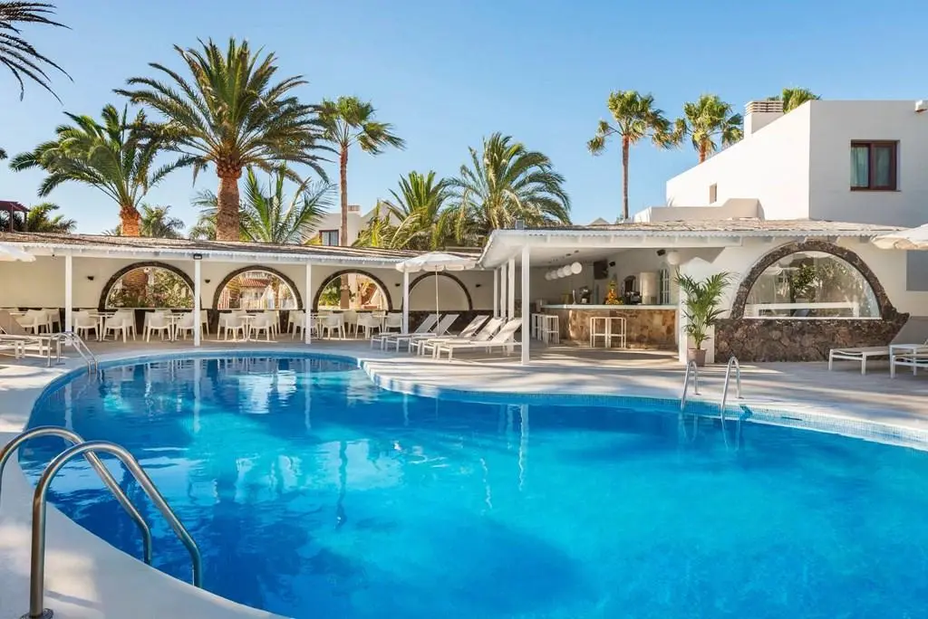 Alua Suites Fuerteventura, from the easyJet holidays gallery