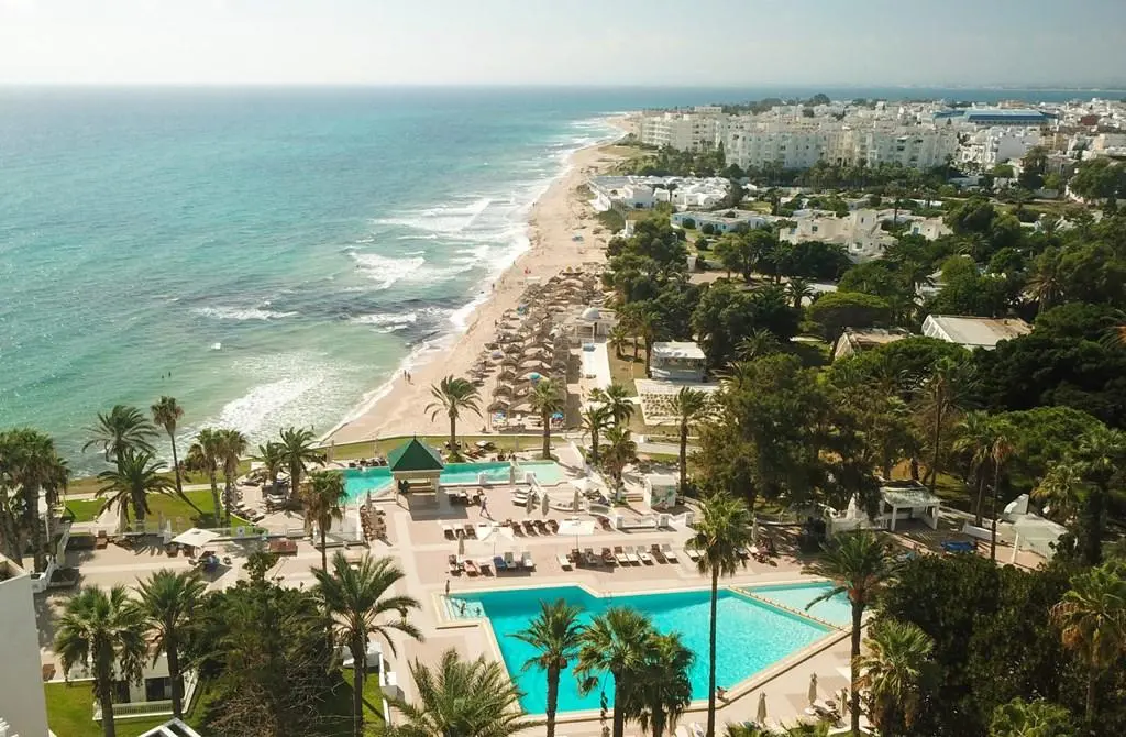 Bel Azur Thalasso and Bungalows, from the easyJet holidays gallery