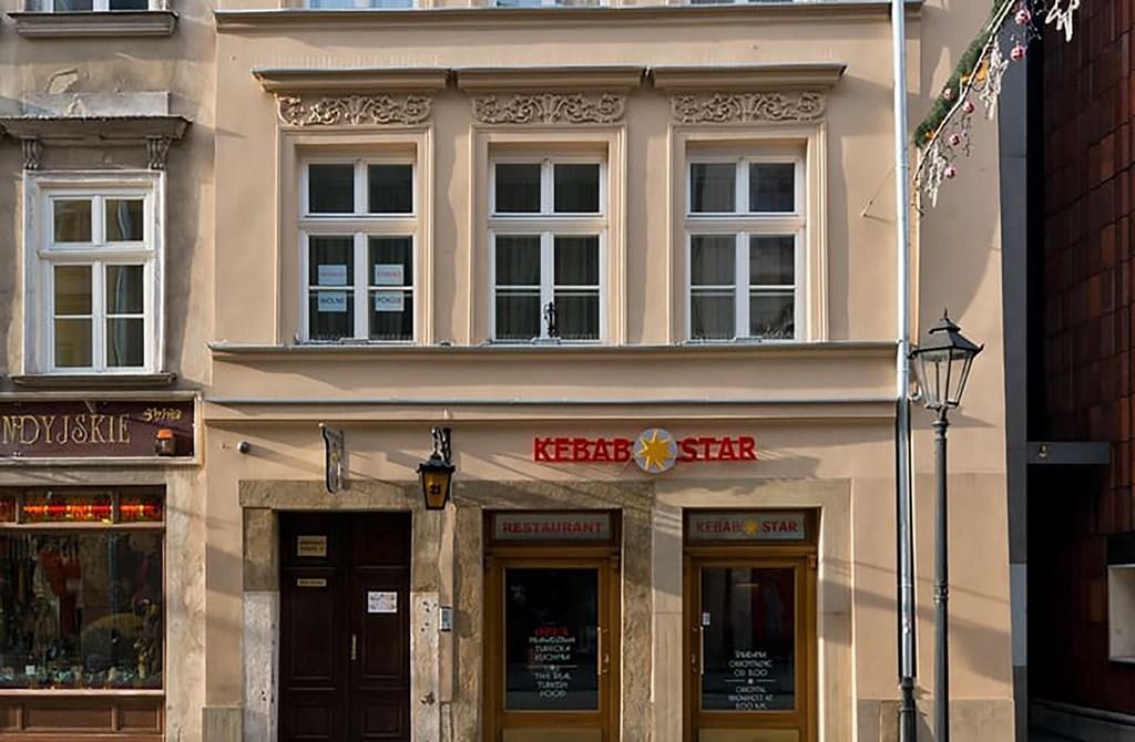 Aparthotel Grodzka 21, Krakow | easyJet holidays