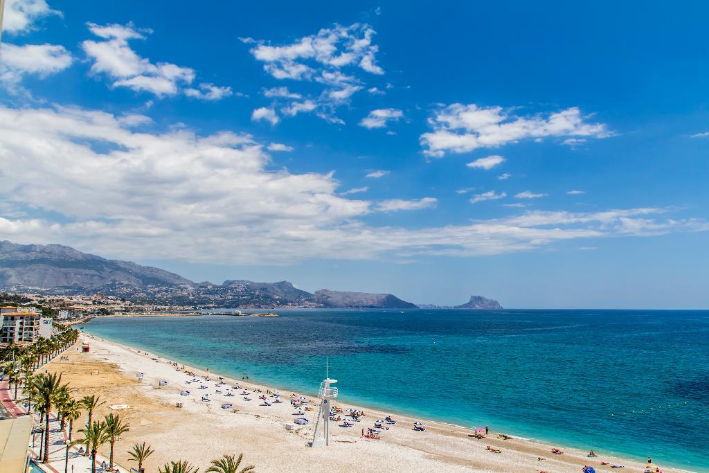 Kaktus Albir | easyJet holidays