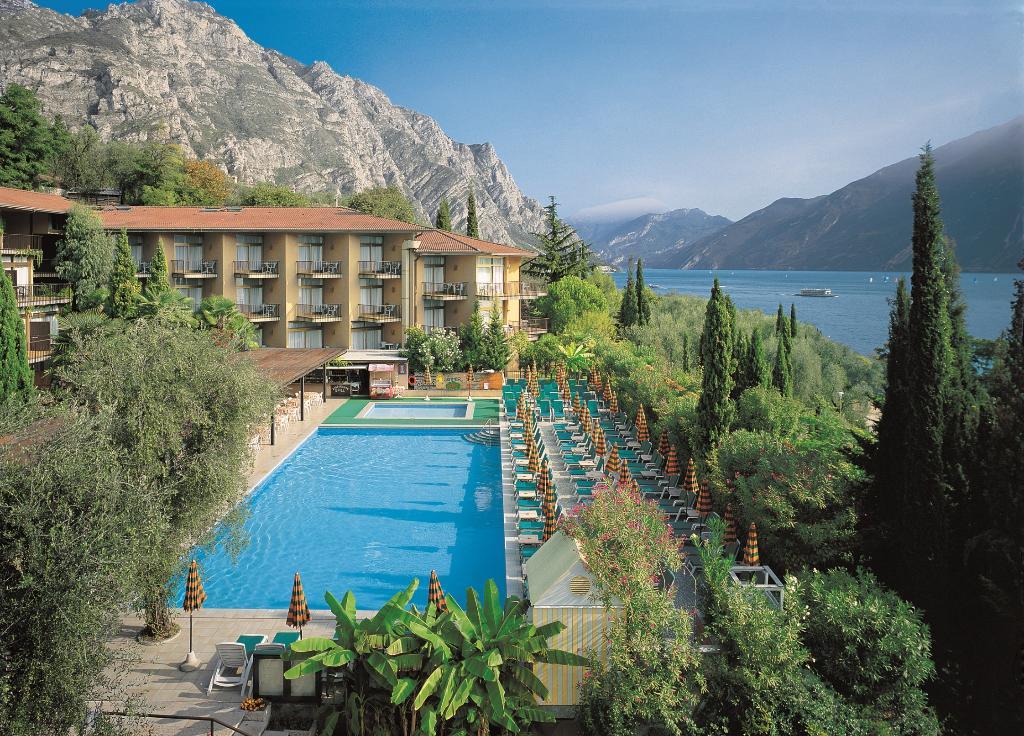 Hotel Leonardo Da Vinci