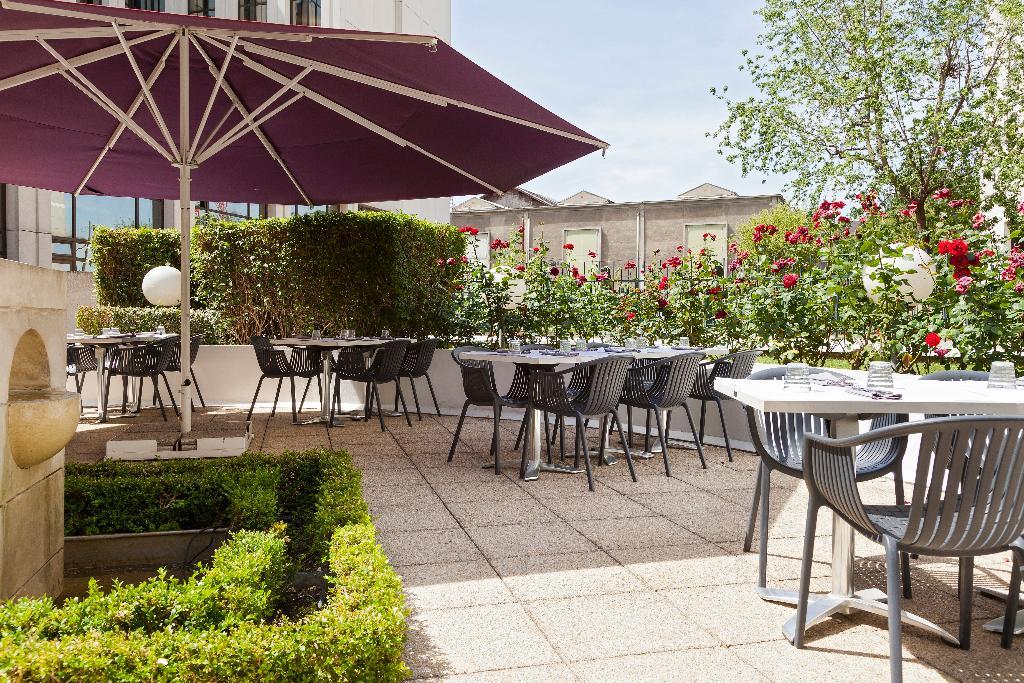 B&B Hotel Paris 17 Batignolles easyJet holidays