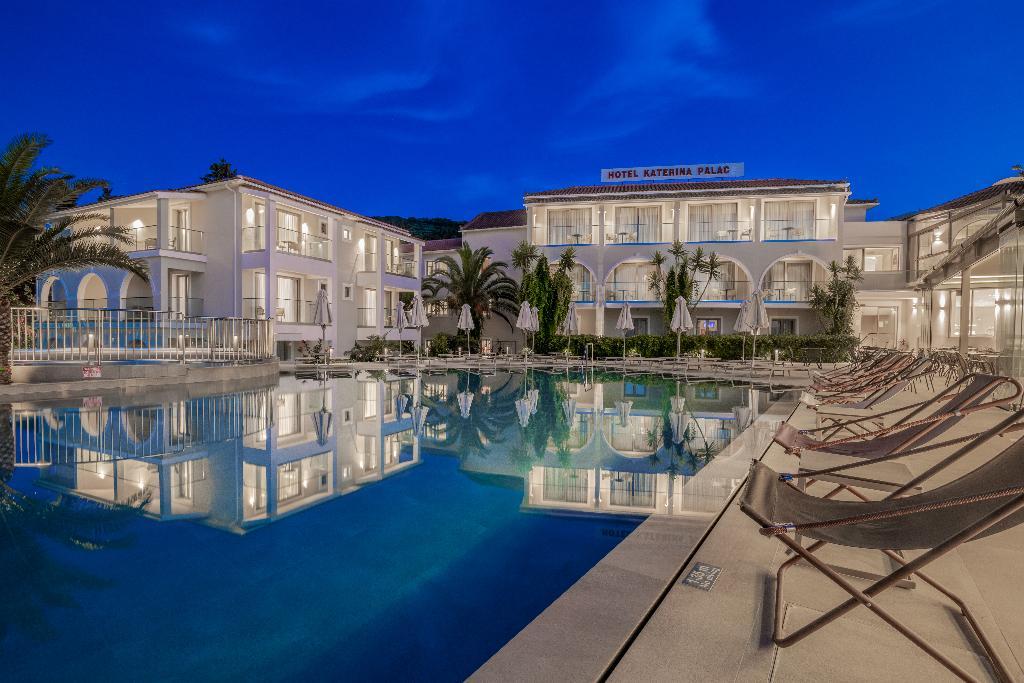 Katerina Palace | easyJet holidays