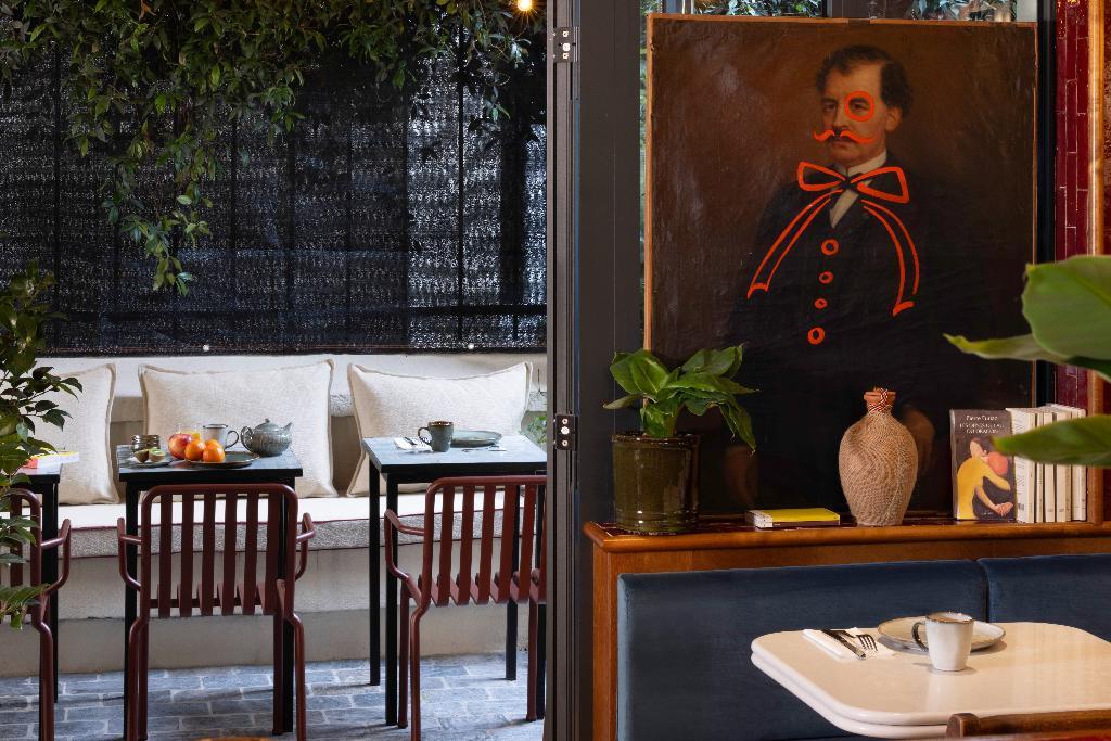 Home Moderne Hotel easyJet holidays