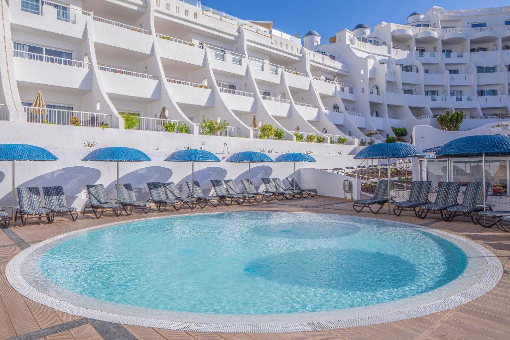 Santa Barbara Golf & Ocean Golf Club Diamond Res easyJet holidays