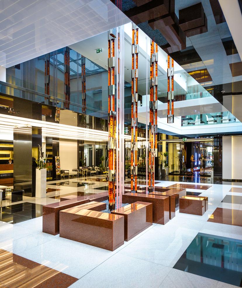 Grandior Hotel Prague easyJet holidays