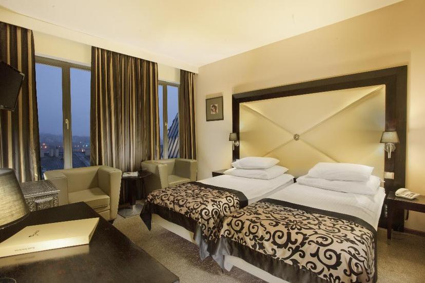 Grandior Hotel Prague easyJet holidays