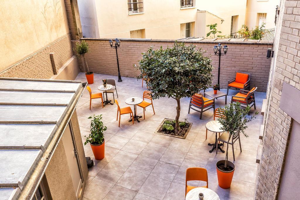 Hotel Paris D Issy Porte De Versailles easyJet holidays