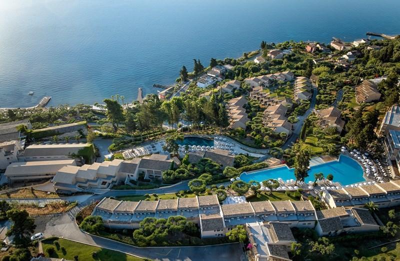 Grecotel Daphnila Bay