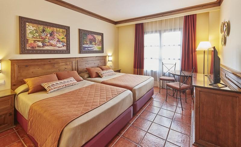 Hotel El Paso PortAventura World