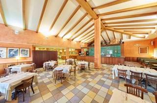 Hotel El Paso PortAventura World