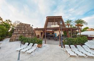 Hotel El Paso PortAventura World