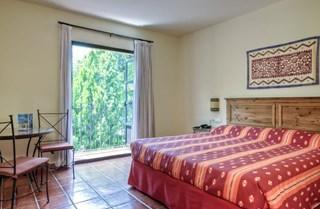 Hotel El Paso PortAventura World