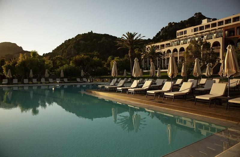 Grecotel Daphnila Bay