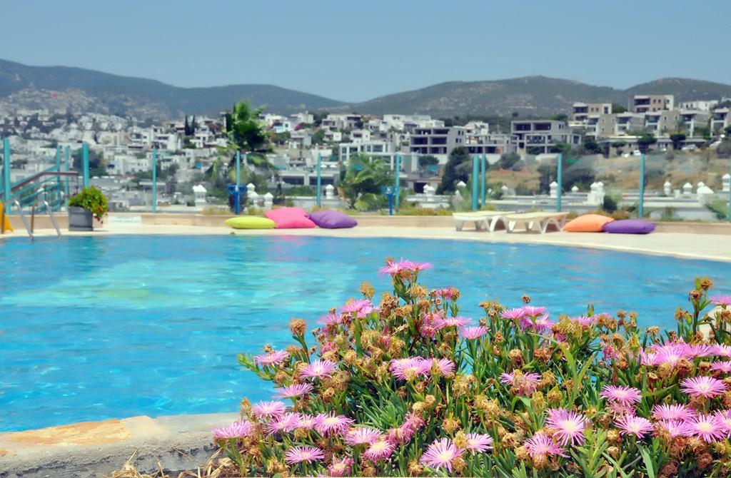 Bodrum Beach Resort quote