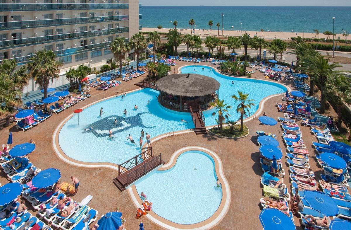 Golden Taurus Aquapark Resort EasyJet Holidays golden-taurus-aquapark-resort-easyjet-holidays