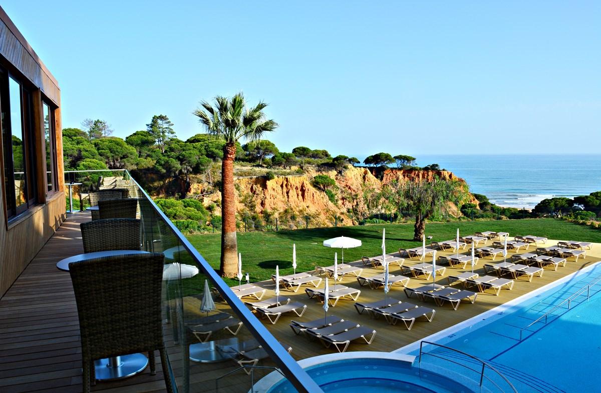 3HB Falesia Garden | easyJet holidays