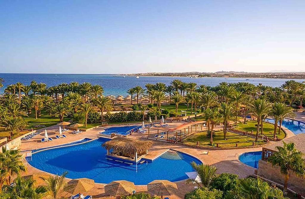 Fort Arabesque Adults Only | easyJet holidays