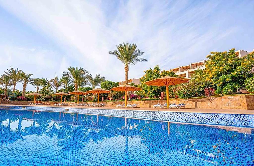 Fort Arabesque Adults Only | easyJet holidays