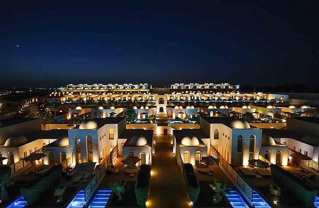 Fort Arabesque Adults Only | easyJet holidays