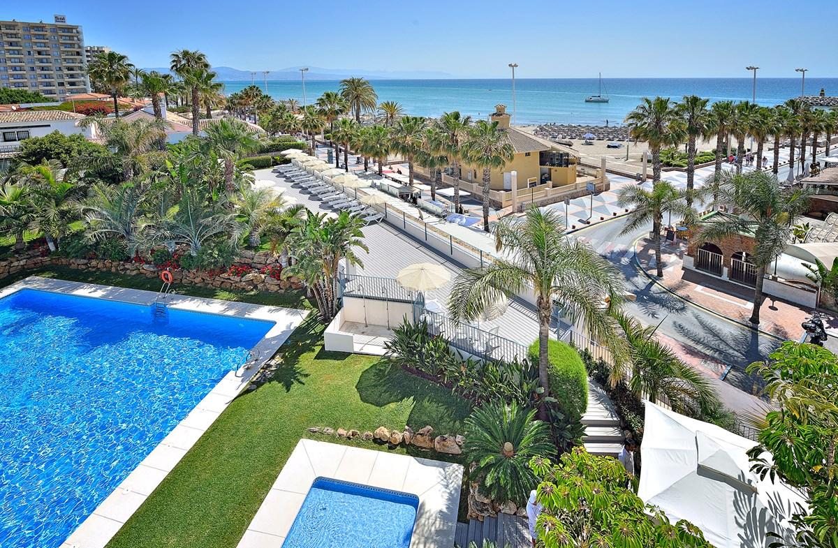 MAC Puerto Marina Benalmadena Hotel EasyJet Holidays mac-puerto-marina-benalmadena-hotel-easyjet-holidays