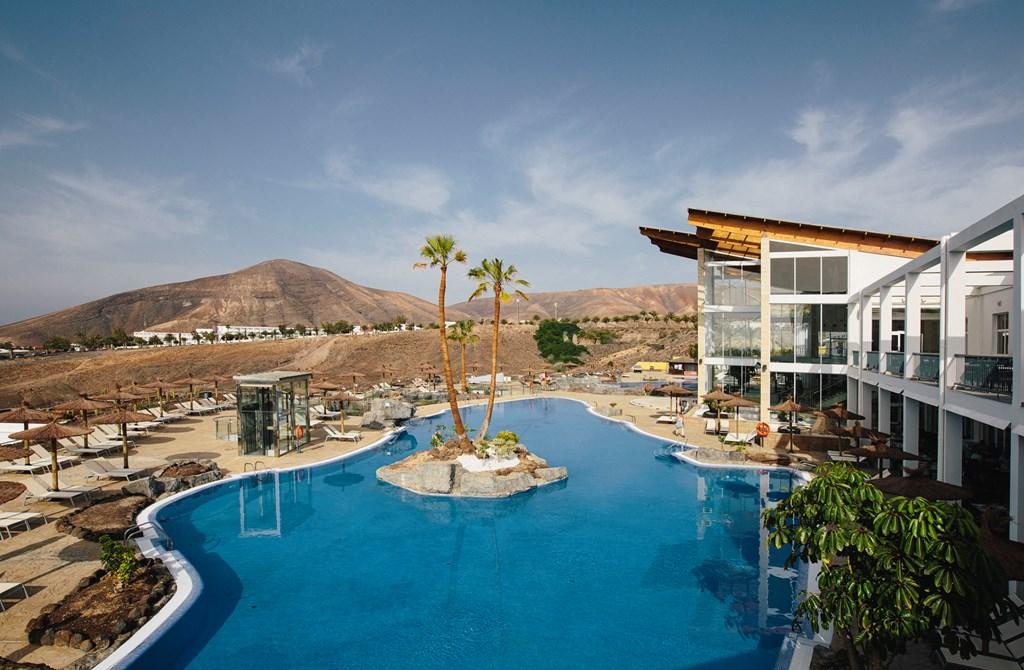 Alua Lodge Alua Village Fuerteventura | easyJet holidays