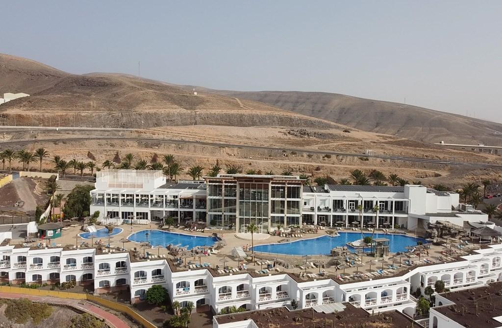 Alua Lodge Alua Village Fuerteventura | easyJet holidays