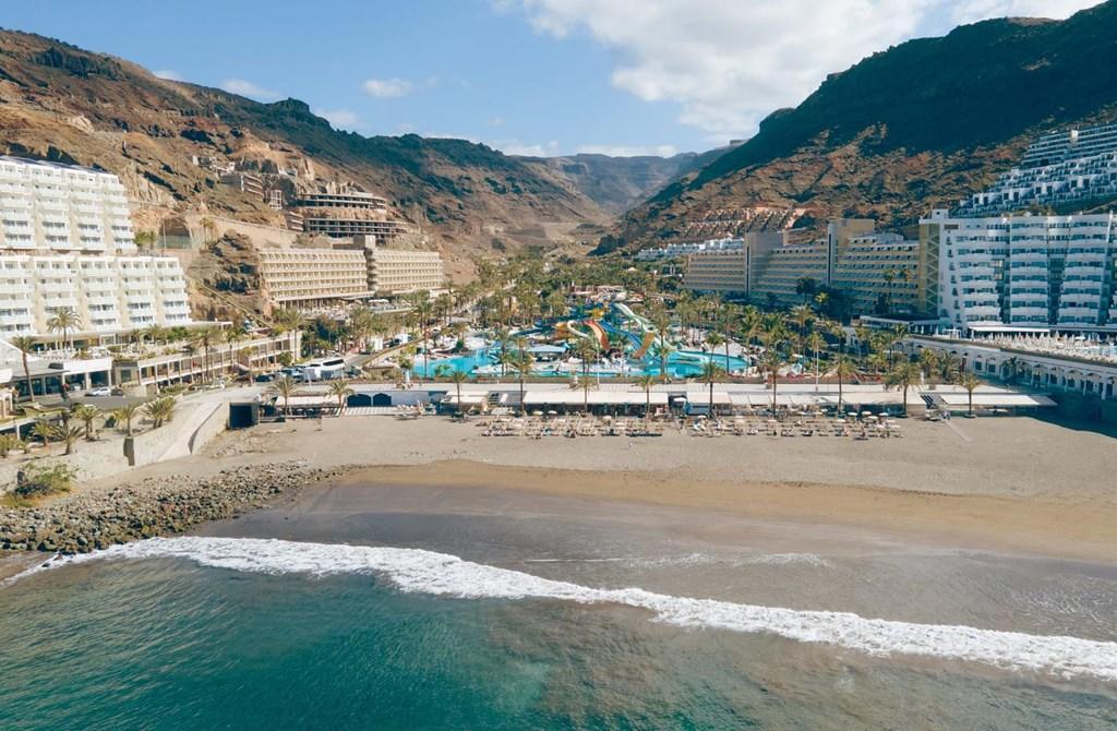 LIVVO Lago Taurito Waterpark EasyJet Holidays LIVVO Lago Taurito Waterpark EasyJet Holidays
