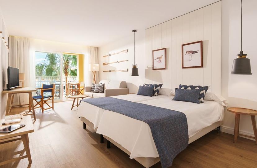 Club del Sol Resort and Spa Junior Suites | easyJet holidays