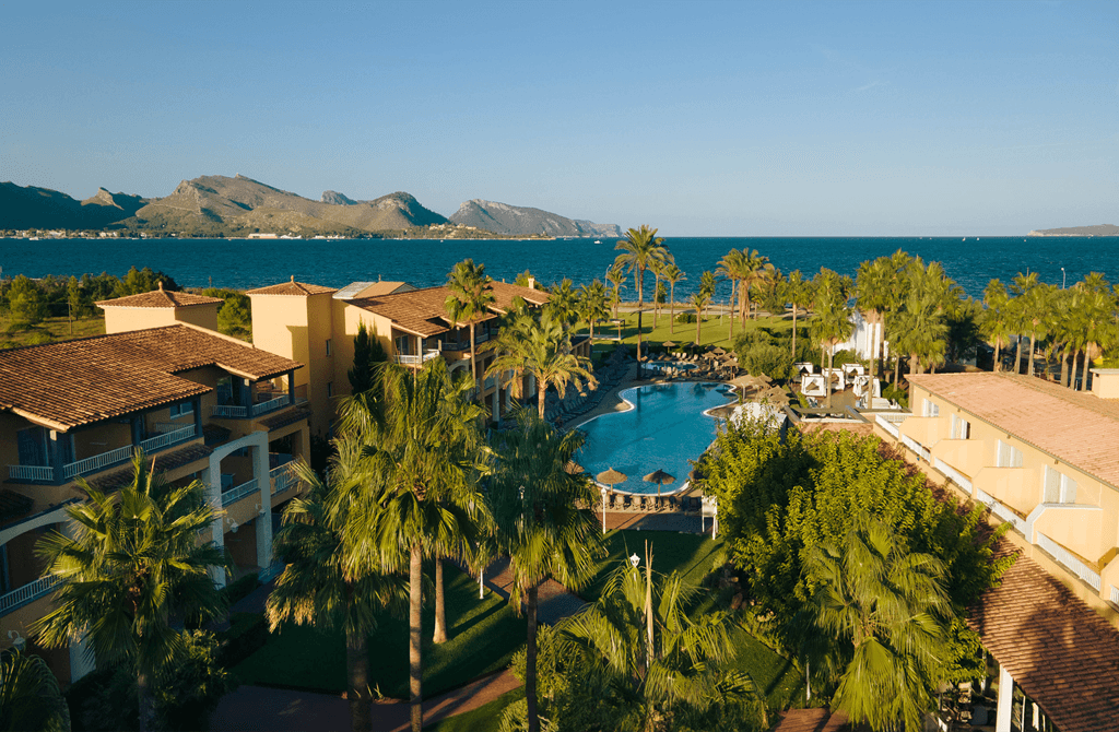 Club del Sol Resort and Spa | easyJet holidays