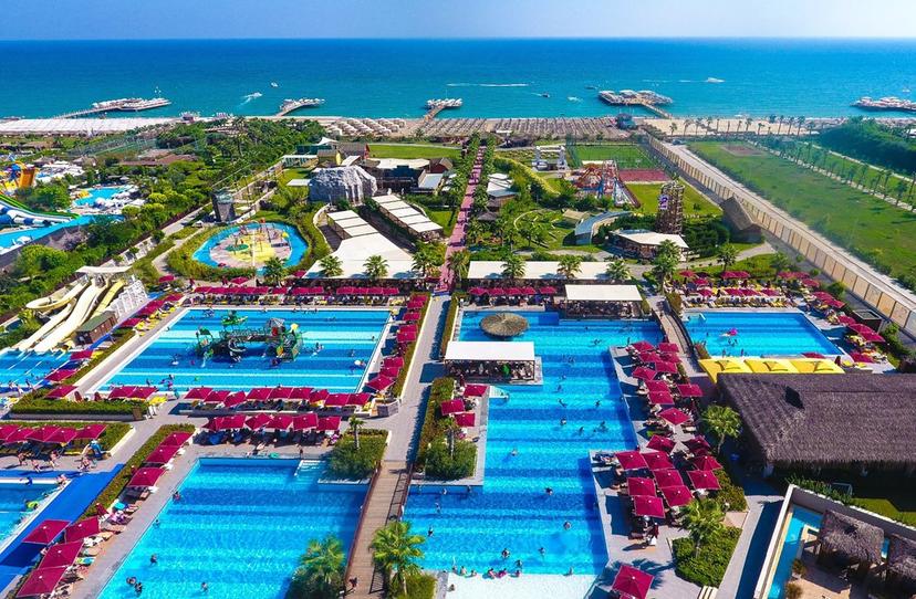 Aska Lara Resort And Spa In Antalya EasyJet Holidays aska-lara-resort-and-spa-in-antalya-easyjet-holidays