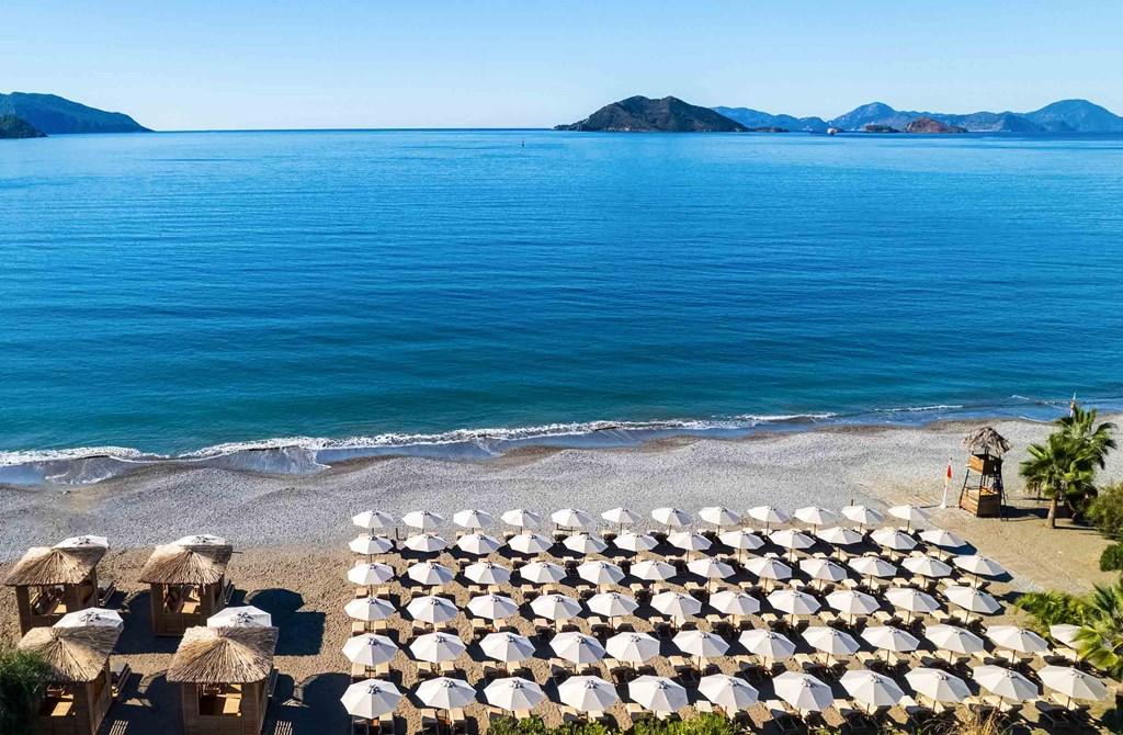 Jiva Beach Resort | easyJet holidays