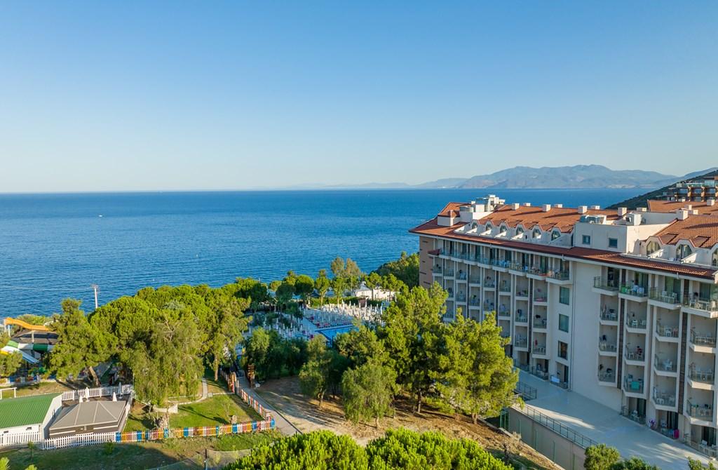 Ramada Resort By Wyndham Kusadasi And Golf EasyJet Holidays ramada-resort-by-wyndham-kusadasi-and-golf-easyjet-holidays