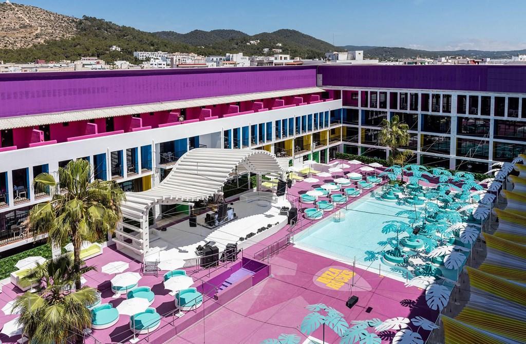 Ibiza Rocks Hotel | easyJet holidays