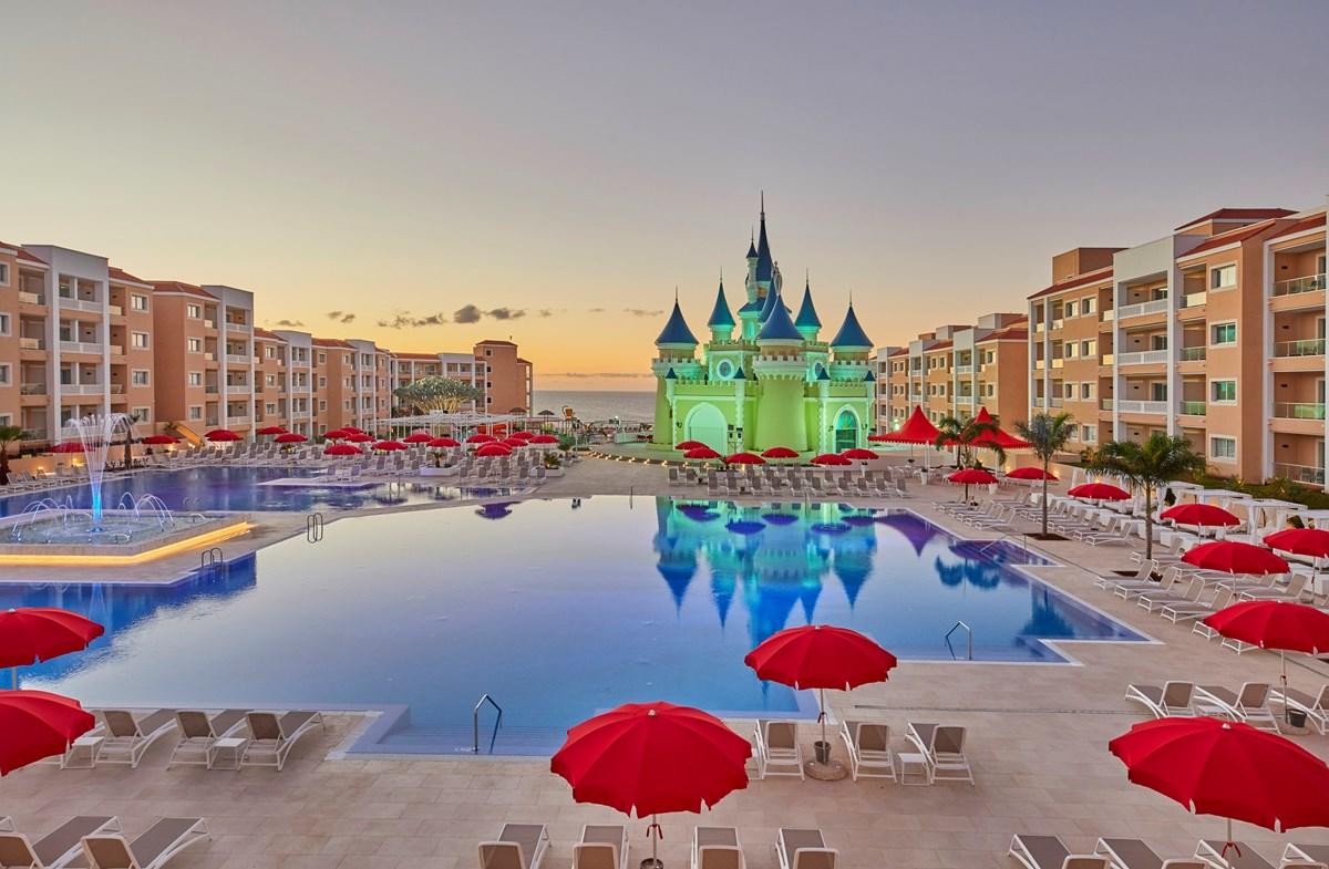 All Inclusive Family Holidays 2025 Easyjet