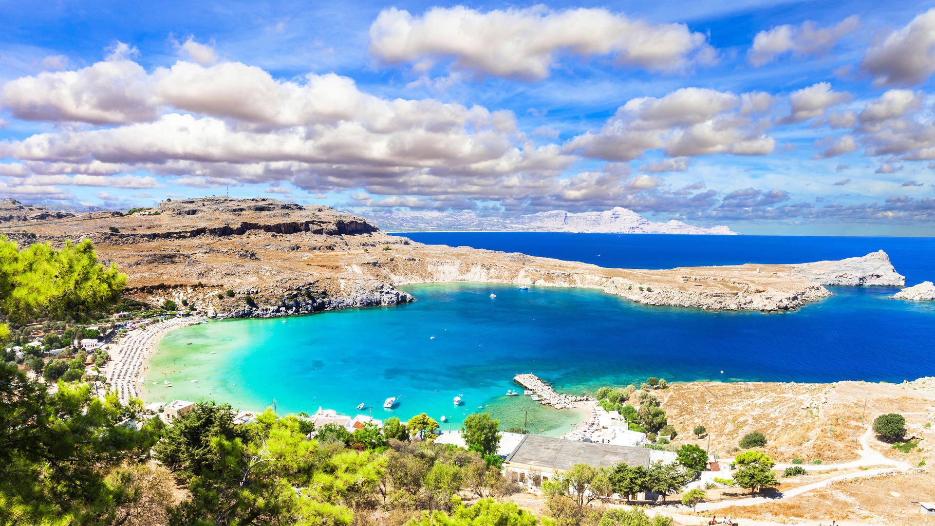 Lindos Royal Resort Easyjet Holidays