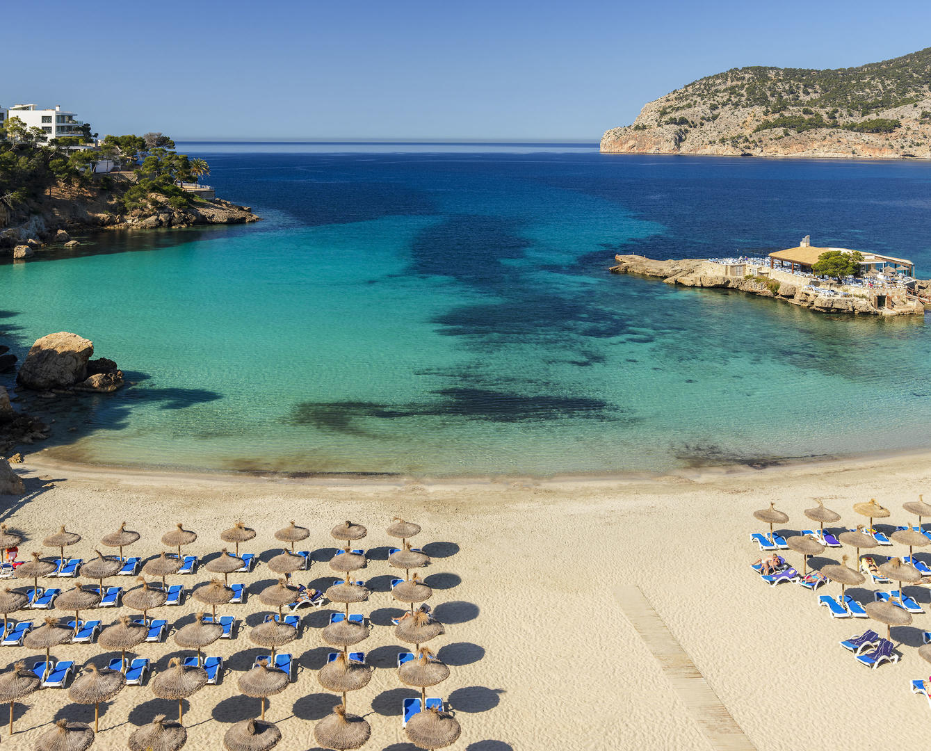 Steigenberger Hotel and Resort Camp de Mar, Camp de Mar | easyJet holidays