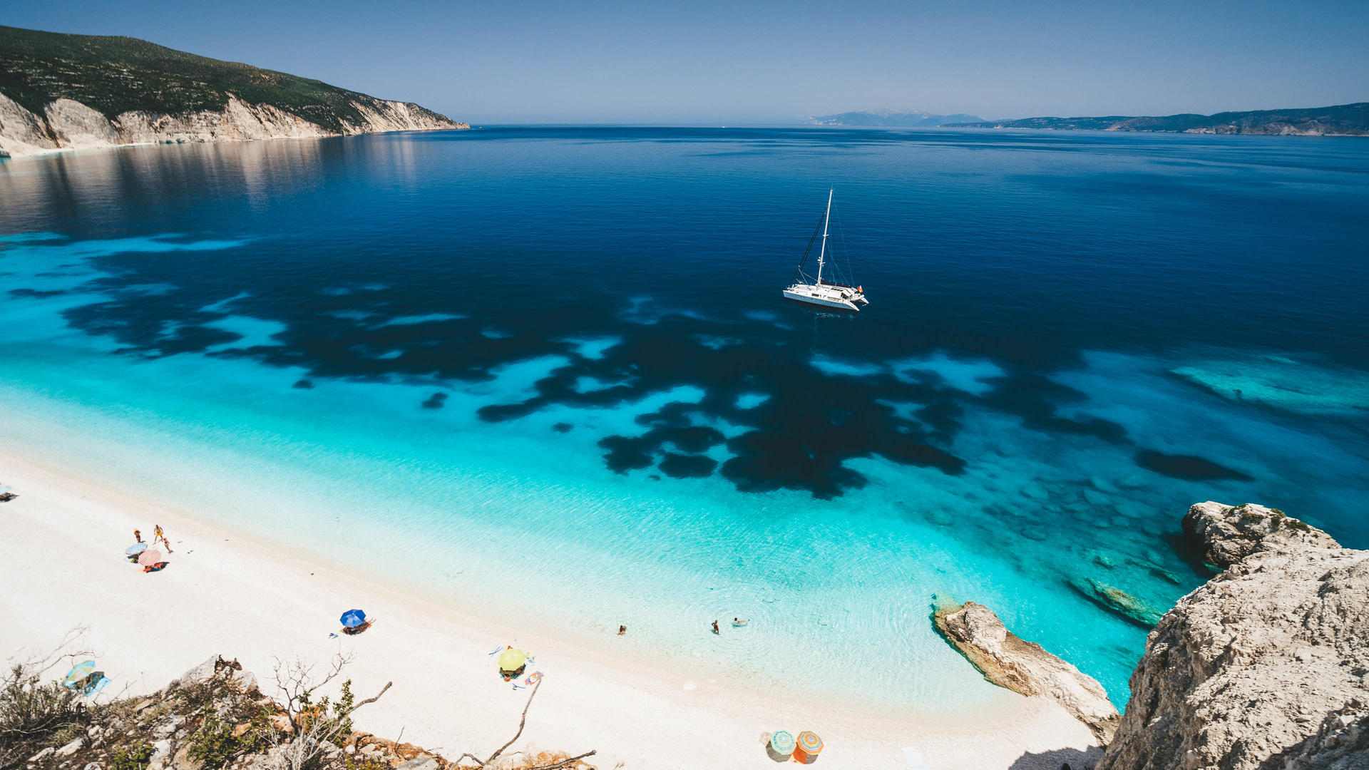 Easyjet Com Cheap Flights To Kefalonia For 28 99 Or Less
