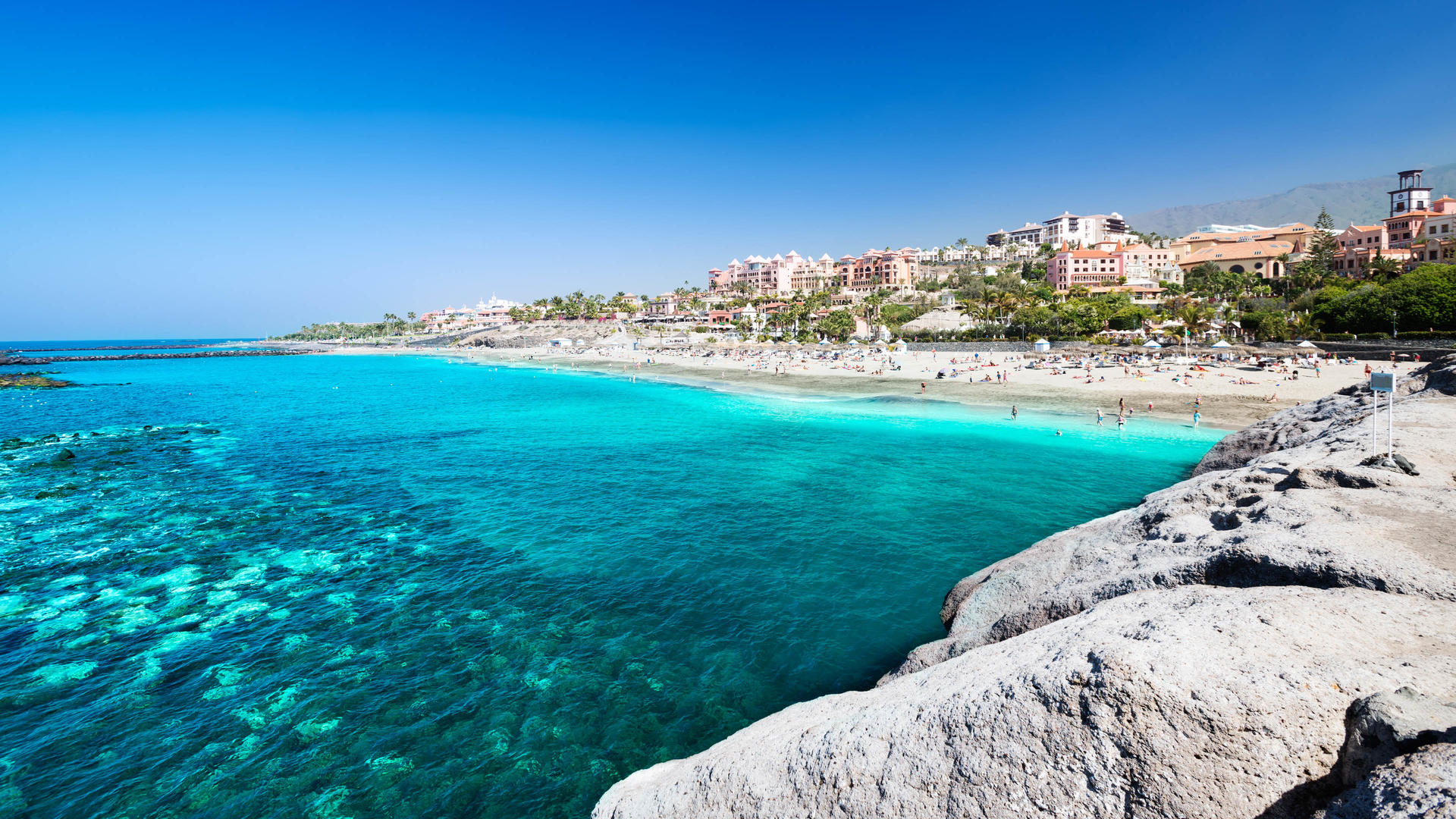 Tenerife Holidays 2020 2021 Easyjet Holidays