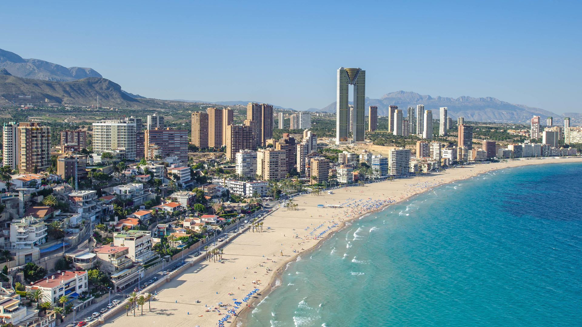 Magic Villa del Mar easyJet holidays