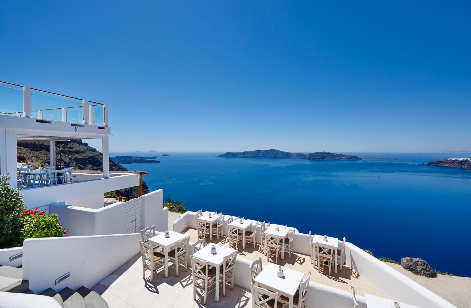 Villa Olympia easyJet holidays
