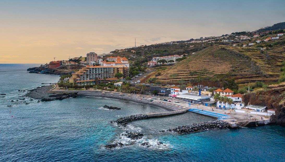 Riu Palace Madeira | easyJet holidays